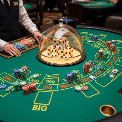 BET959: Seu Cassino Online Seguro e Rápido