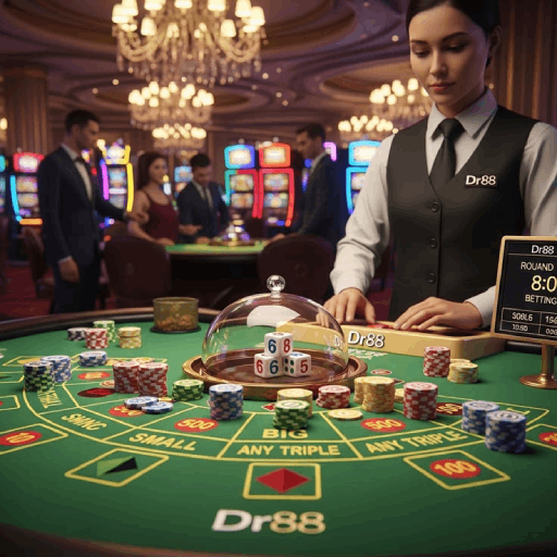 BET959: Seu Cassino Online Seguro e Rápido