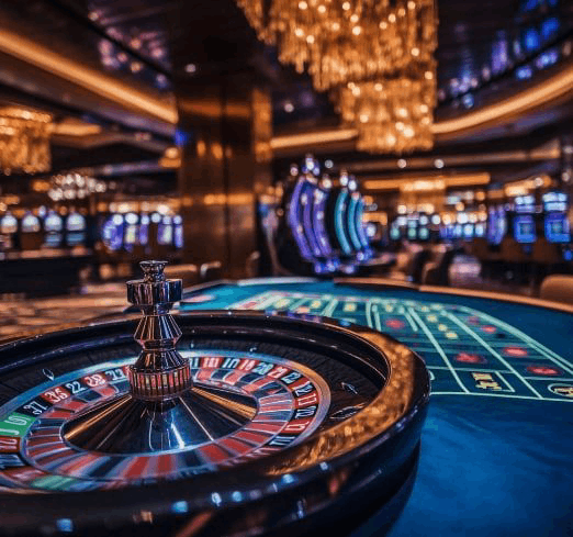 BET959: Seu Cassino Online Seguro e Rápido